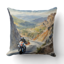 Aventura de alta velocidad en el vibrante paisaje