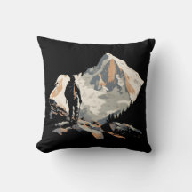 Aventura de montaña