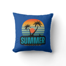 Aventura de verano