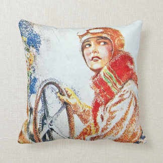 Cojín Decorativo Aviatrix