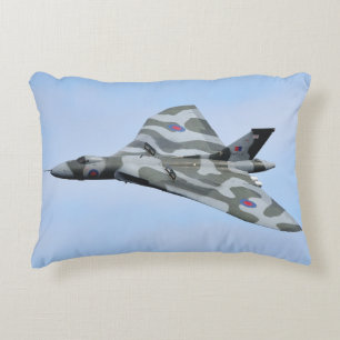 Cojín Decorativo Avro Vulcan B.2