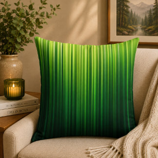 Cojín Decorativo Awaken to the Forests Heartbeat