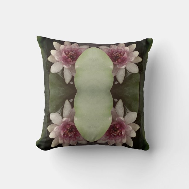 Cojín Decorativo Awaken Zen Cushion (Anverso)