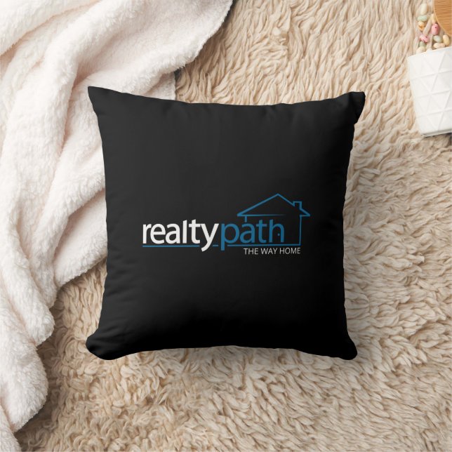 Cojín Decorativo Awesome Realtypath Pillow (Manta)