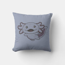 Axolotl Varios Tipos De Axolotls Animales Dulces B