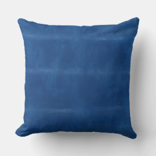 Cojín Decorativo Azul