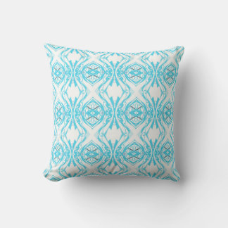 Cojín Decorativo azul