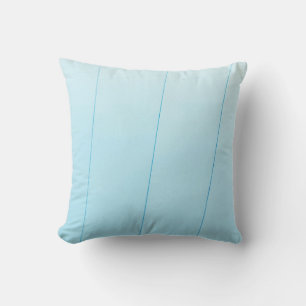 Cojín Decorativo Azul