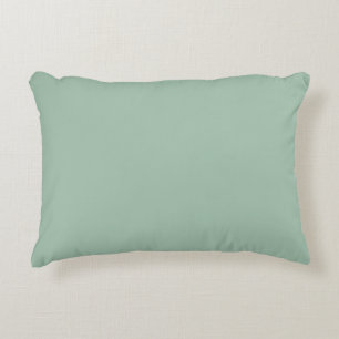 Cojín Decorativo azul de Cambridge