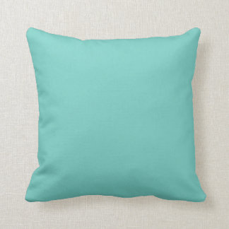 Cojín Decorativo Azul famoso