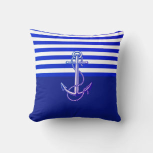 Cojín Decorativo Azul marino