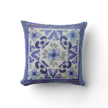 Azulejo Mexicano | Talavara | Cerámica de México