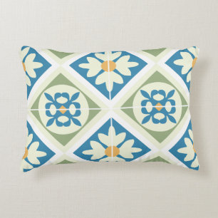 Cojín Decorativo Azulejos Andaluzes 13
