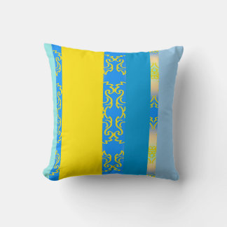 Cojín Decorativo Azure Amalfi