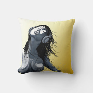 Cojín Decorativo Babe Pillow