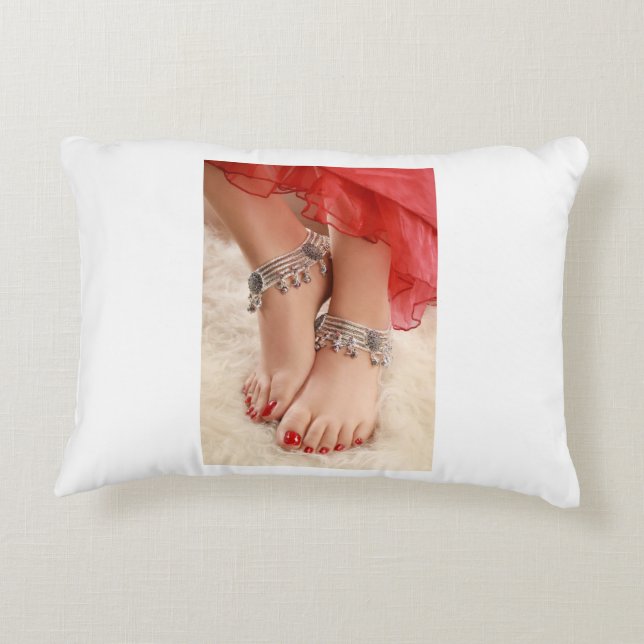 Cojín Decorativo Baby Bliss (Reverso)