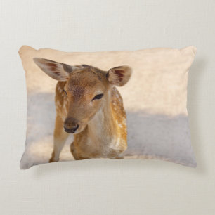 Cojín Decorativo Baby Deer