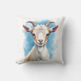 Cojín Decorativo Baby Goat Sonling