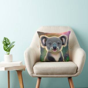 Cojín Decorativo Baby Koala