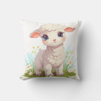 Cojín Decorativo Baby lamb