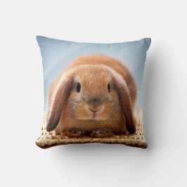 Cojín Decorativo Baby Rabbit Pillow