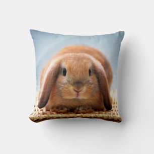 Cojín Decorativo Baby Rabbit Pillow