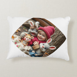 Cojín Decorativo Babydecke