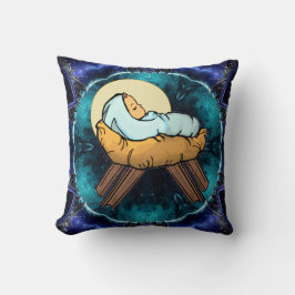 Cojín Decorativo BabyJesus: