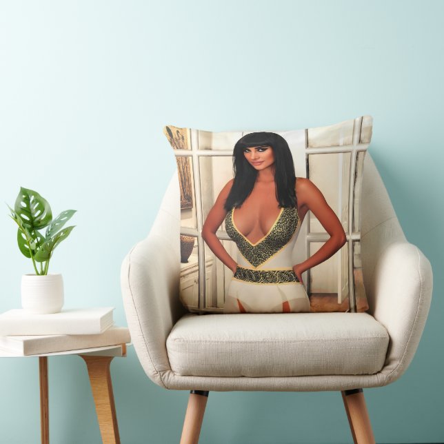 Cojín Decorativo Back to That Special Place cushion (Silla)