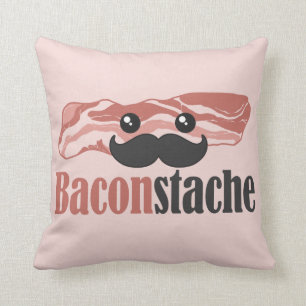 Cojín Decorativo Baconstache