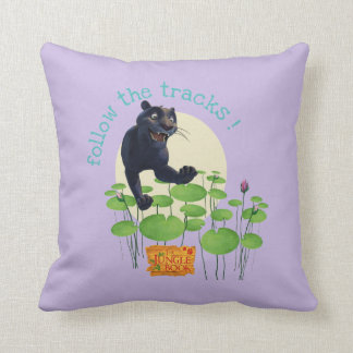 Cojín Decorativo Bagheera 2