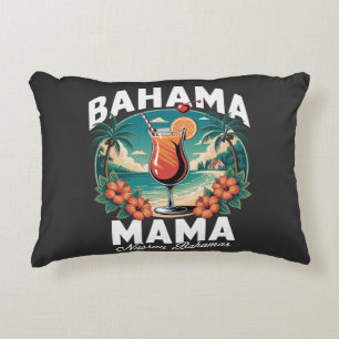 Cojín Decorativo Bahama Mama Nassau