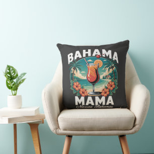 Cojín Decorativo Bahama Mama Nassau