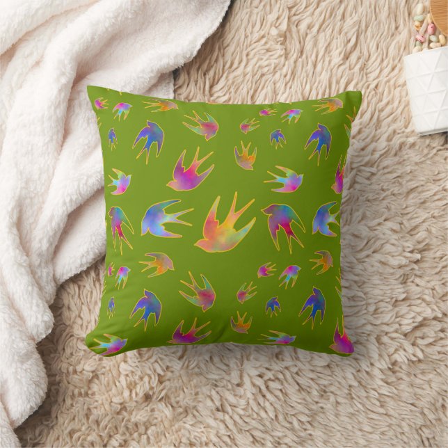 Cojín Decorativo Bailando con Wind Springtime.jpg (Manta)