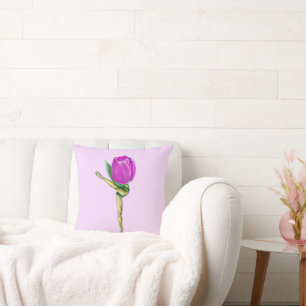 Cojín decorativo bailarina de ballet Ballerina Tul