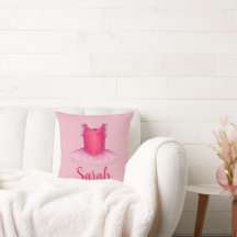 Bailarina de ballet personalizada Ballerina Tutu D