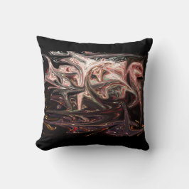 Cojín Decorativo Bailarines de ensueño
