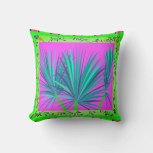 Cojín decorativo Baja Palms