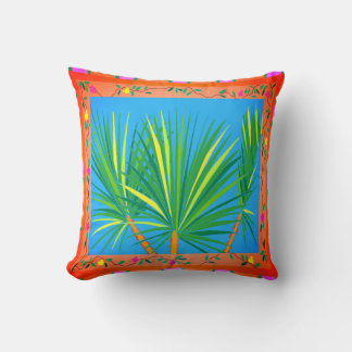 Cojín decorativo Baja Palms