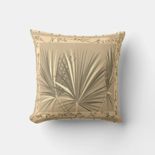 Cojín decorativo Baja Palms