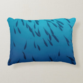 Cojín Decorativo Bajío de pescados