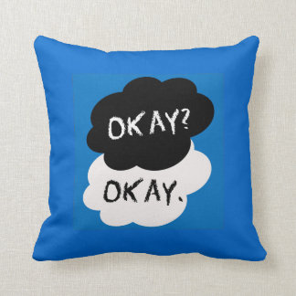 Cojín Decorativo Bajo la misma estrella