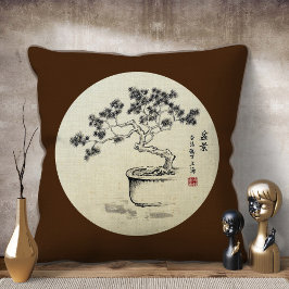 Cojín Decorativo Bajo mi cuidado - Pillow