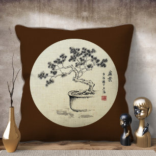 Cojín Decorativo Bajo mi cuidado - Pillow