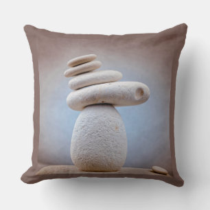 Cojín Decorativo Balancear Stones Square + tus ideas