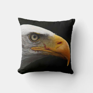 Cojín Decorativo Bald Eagle tpcna