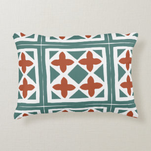 Cojín Decorativo Baldosas Andaluzas 15