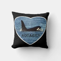 Ballena Orca Asesina Acuario Personalizable