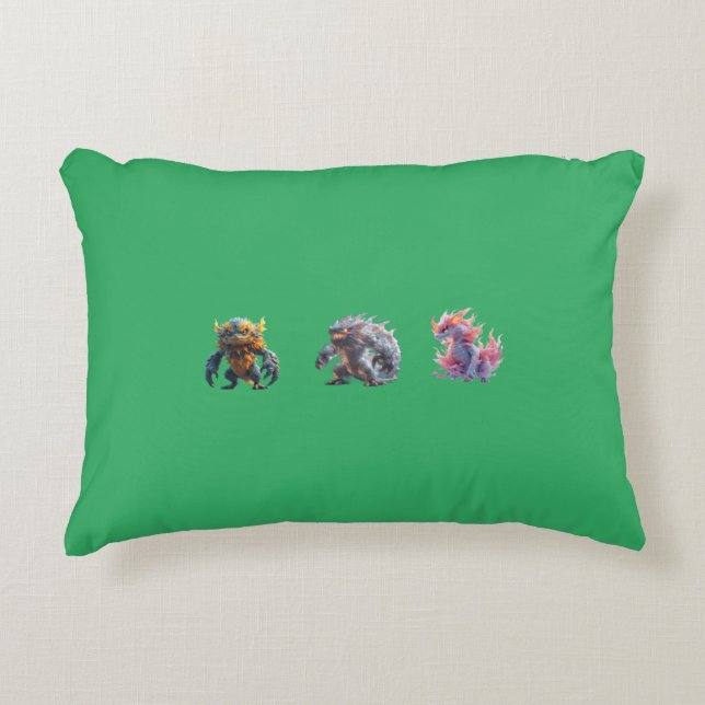 Cojín Decorativo Balleneros (Anverso)