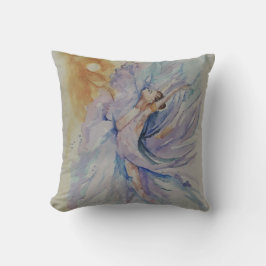 Cojín Decorativo Ballerina